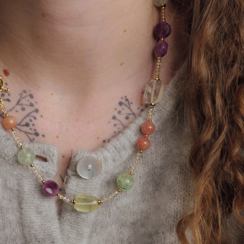 collana BonBon